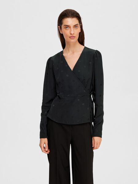 Selected SATIN WICKELOBERTEIL, Black, highres - 16090420_Black_003.jpg