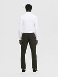 Selected 175 SLIM-FIT BRUSHED CHINOS, Forest Night, highres - 16090139_ForestNight_1037326_004.jpg