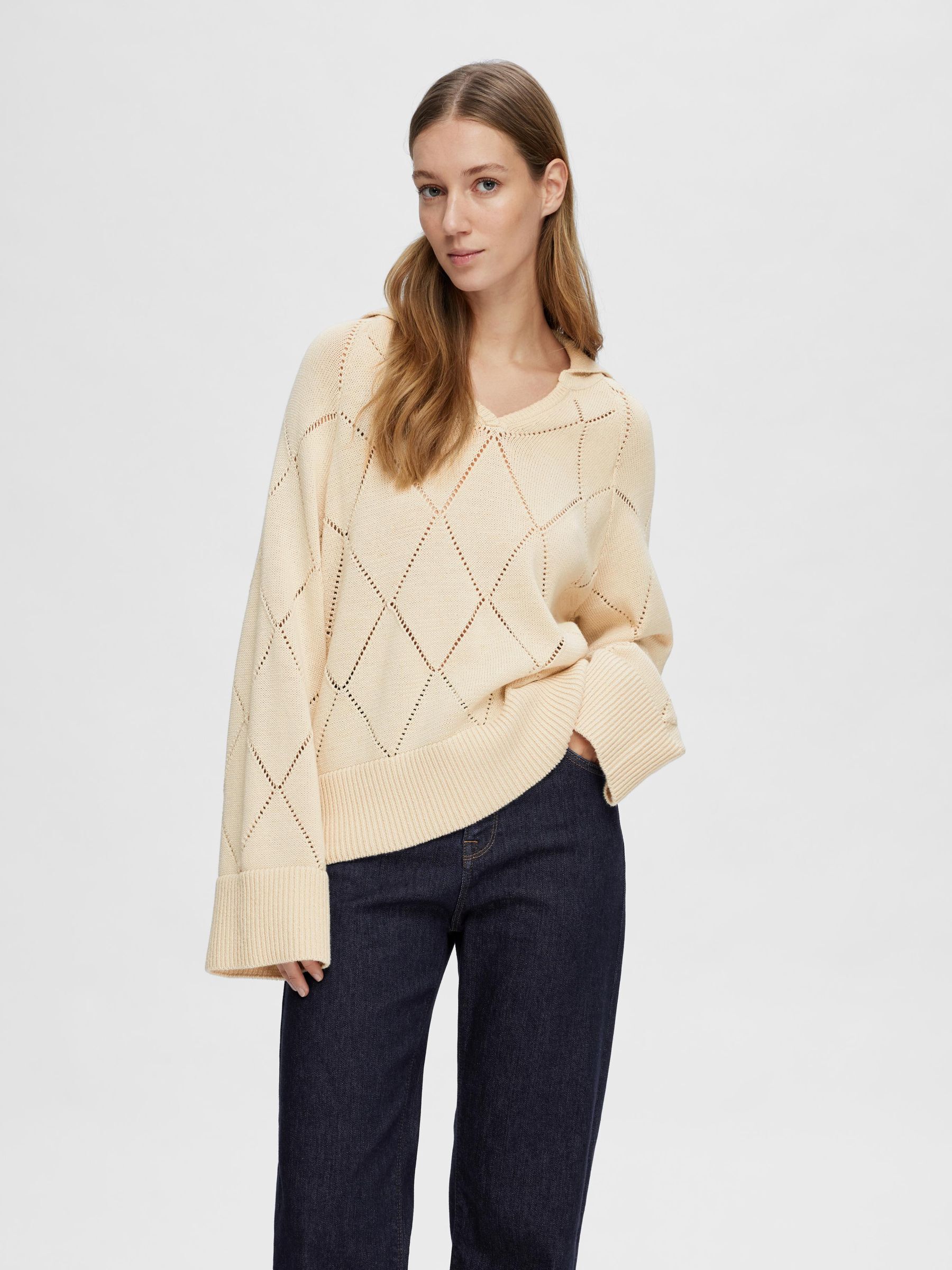 Selected hotsell femme sweater