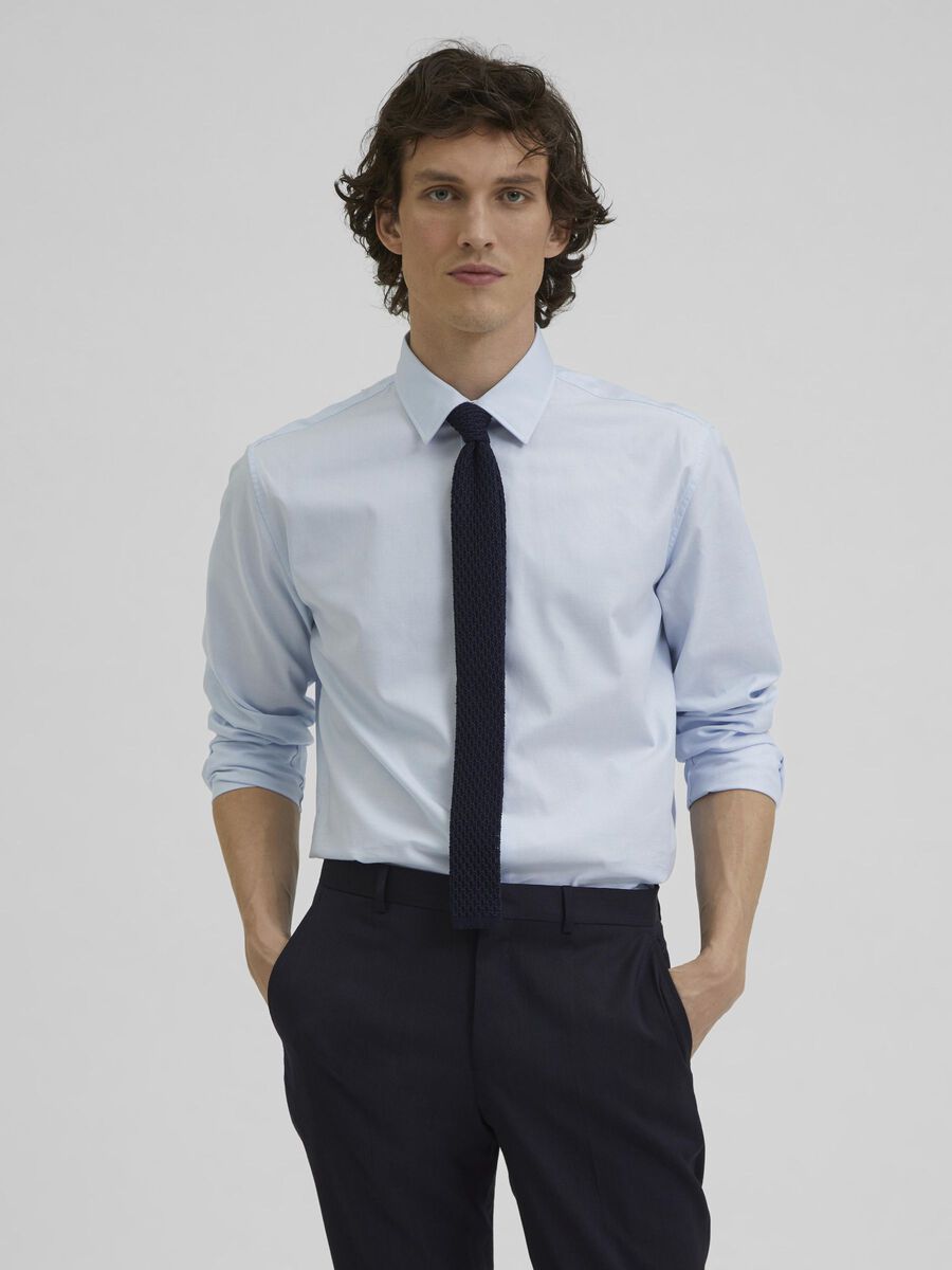 Selected KNITTED TIE, Sky Captain, highres - 16083978_SkyCaptain_003.jpg