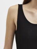 Selected U-AUSSCHNITT TANKTOP, Black, highres - 16085931_Black_006.jpg