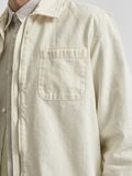 Selected LIGHTWEIGHT LINEN BLEND JACKET, Egret, highres - 16077306_Egret_006.jpg