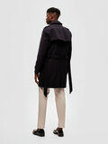 Selected CLASSIQUE TRENCH, Black, highres - 16087902_Black_004.jpg