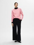 Selected LONG-SLEEVED KNITTED JUMPER, Peony, highres - 16074482_Peony_773866_005.jpg