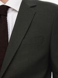 Selected WOVEN WOOL BLEND BLAZER, Rosin, highres - 16087868_Rosin_006.jpg