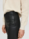 Selected STRETCH - LAMB - LEATHER TROUSERS, Black, highres - 16054544_Black_006.jpg