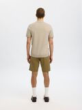 Selected POLO, Oatmeal, highres - 16092437_Oatmeal_1078017_004.jpg