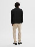 Selected 175 SLIM-FIT TROUSERS, Sand, highres - 16090464_Sand_1079069_004.jpg