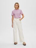 Selected CLASSIC T-SHIRT, Sweet Lilac, highres - 16089123_SweetLilac_005.jpg