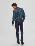 Selected WOLMIX BROEK, Dark Blue, highres - 16072357_DarkBlue_004.jpg