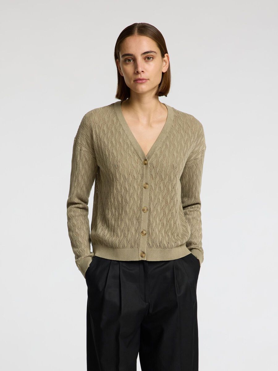 Selected MET STRUCTUUR VEST, Vetiver, highres - 16097965_Vetiver_003.jpg