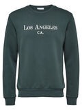 Selected COUPE DROITE - SWEAT-SHIRT, Urban Chic, highres - 16065624_UrbanChic_656230_001.jpg
