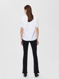 Selected COL EN V T-SHIRT, Bright White, highres - 16065132_BrightWhite_004.jpg