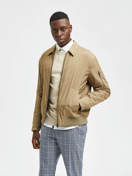 Selected SHORT JACKET, Brindle, highres - 16082309_Brindle_003.jpg