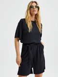 Selected BELTED PLAYSUIT, Black, highres - 16084545_Black_008.jpg