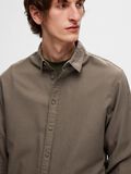 Selected FLANELL HEMD, Morel, highres - 16091358_Morel_1058517_006.jpg