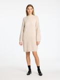 Selected WOOL BLEND MINI DRESS, Birch, highres - 16094706_Birch_1131127_005.jpg