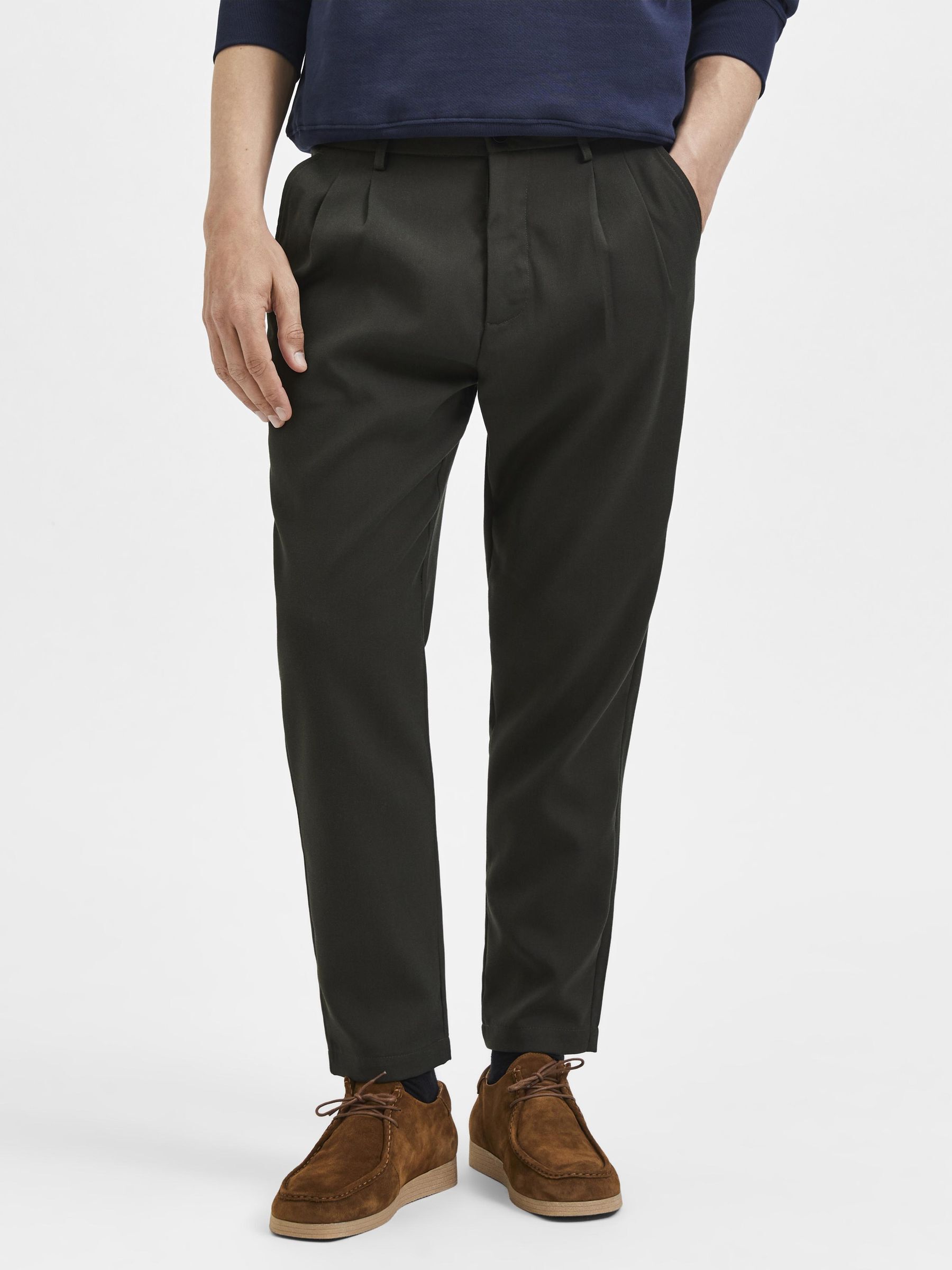 Tapered fit 2024 hose