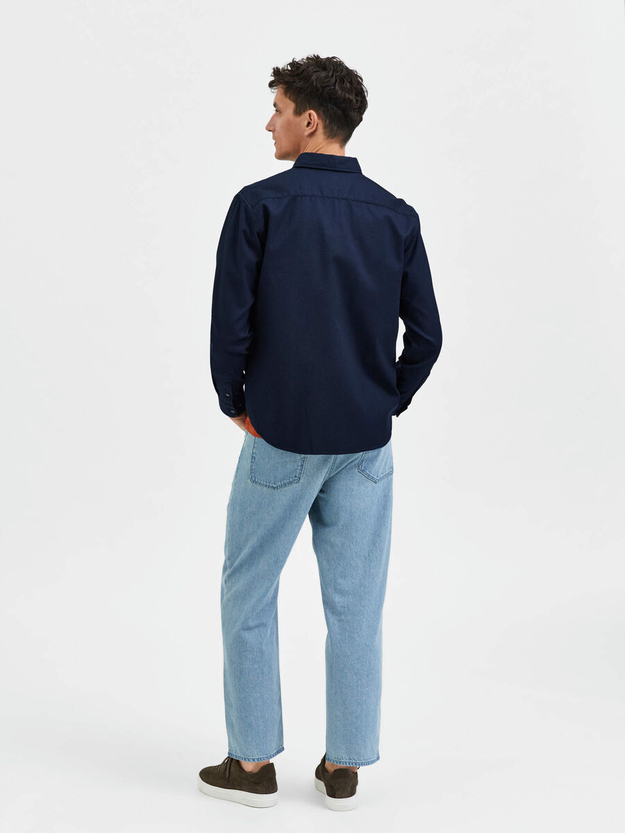 Selected CASUAL SHIRT, Sky Captain, highres - 16085799_SkyCaptain_004.jpg