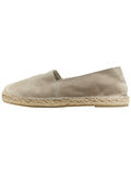 Selected SUÈDE ESPADRILLES, Silver Mink, highres - 16061392_SilverMink_001.jpg