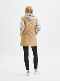 Selected QUILTED GILET, Tannin, highres - 16083163_Tannin_004.jpg