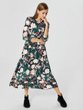 Selected FLORAL PRINTED - MIDI DRESS, Dark Sapphire, highres - 16067111_DarkSapphire_674878_003.jpg