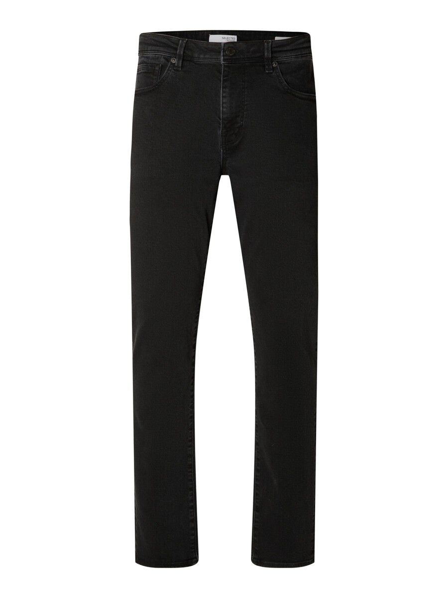 Selected JEANSY SLIM FIT, Black Denim, highres - 16091723_BlackDenim_001.jpg
