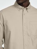 Selected OXFORD SHIRT, Pure Cashmere, highres - 16077359_PureCashmere_006.jpg