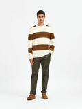 Selected CREW NECK JUMPER, Cloud Cream, highres - 16085446_CloudCream_948711_005.jpg