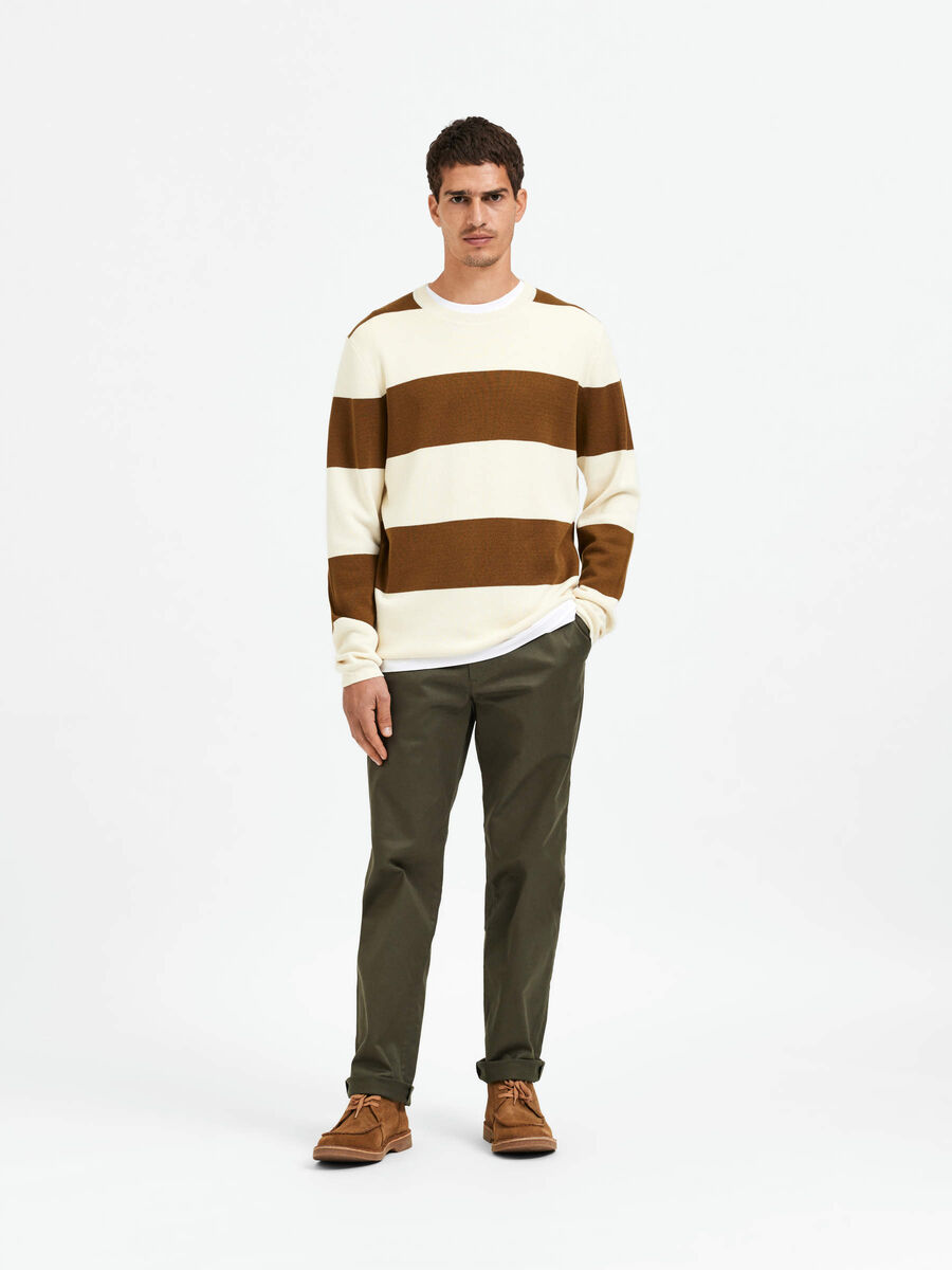 Selected SWETER, Cloud Cream, highres - 16085446_CloudCream_948711_005.jpg