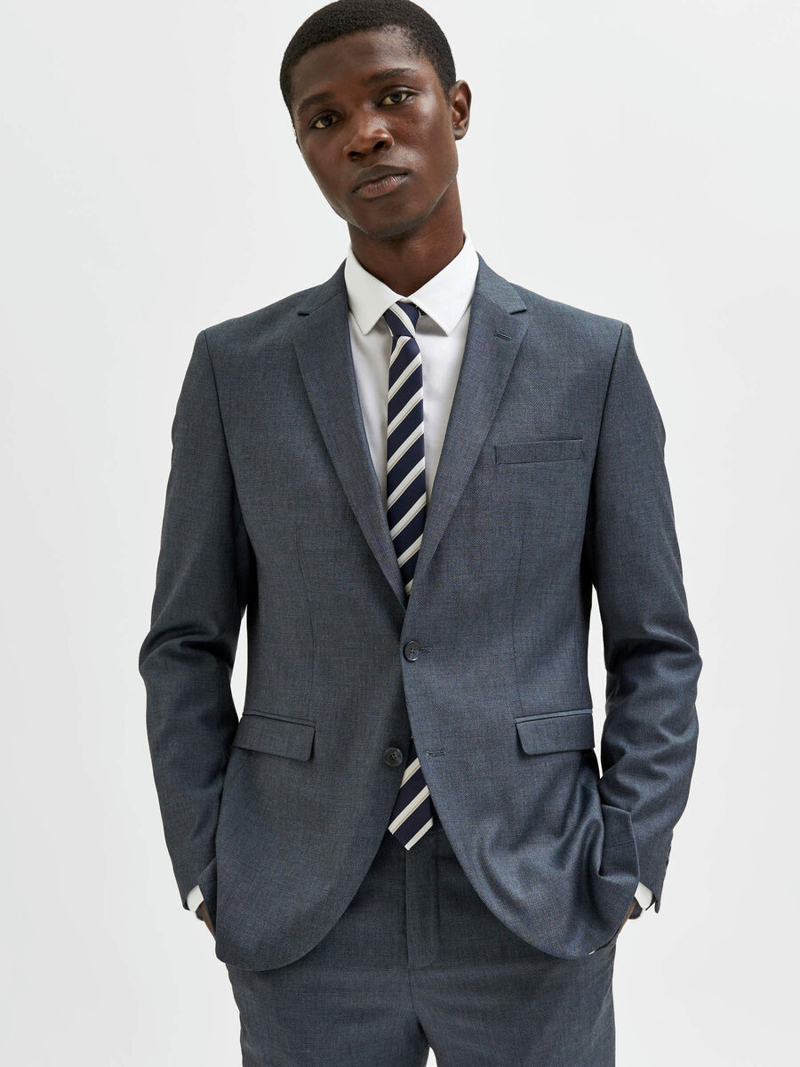 Selected PATTERNED TIE, Dark Navy, highres - 16082650_DarkNavy_903339_003.jpg