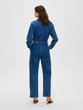 Selected DENIM JUMPSUIT, Medium Blue Denim, highres - 16088799_MediumBlueDenim_004.jpg
