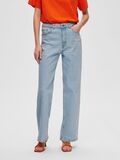 Selected LYS VASK HIGH WAIST JEANS, Light Blue Denim, highres - 16089897_LightBlueDenim_003.jpg