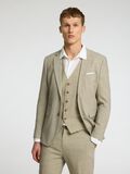 Selected SLIM FIT WESTE, Sand, highres - 16097514_Sand_008.jpg