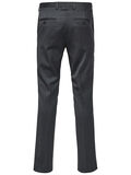 Selected WOVEN TROUSERS, Grey, highres - 16063883_Grey_002.jpg