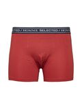 Selected 3-PACK ORGANIC COTTON BOXER SHORTS, Scarab, highres - 16080884_Scarab_876864_004.jpg