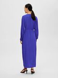 Selected SATIN WRAP DRESS, Royal Blue, highres - 16089006_RoyalBlue_004.jpg