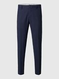 Selected SLIM FIT PANTALON, Dark Navy, highres - 16087871_DarkNavy_001.jpg