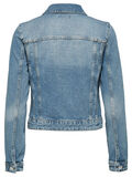 Selected CLASSIQUE - VESTE EN JEAN, Medium Blue Denim, highres - 16061763_MediumBlueDenim_002.jpg