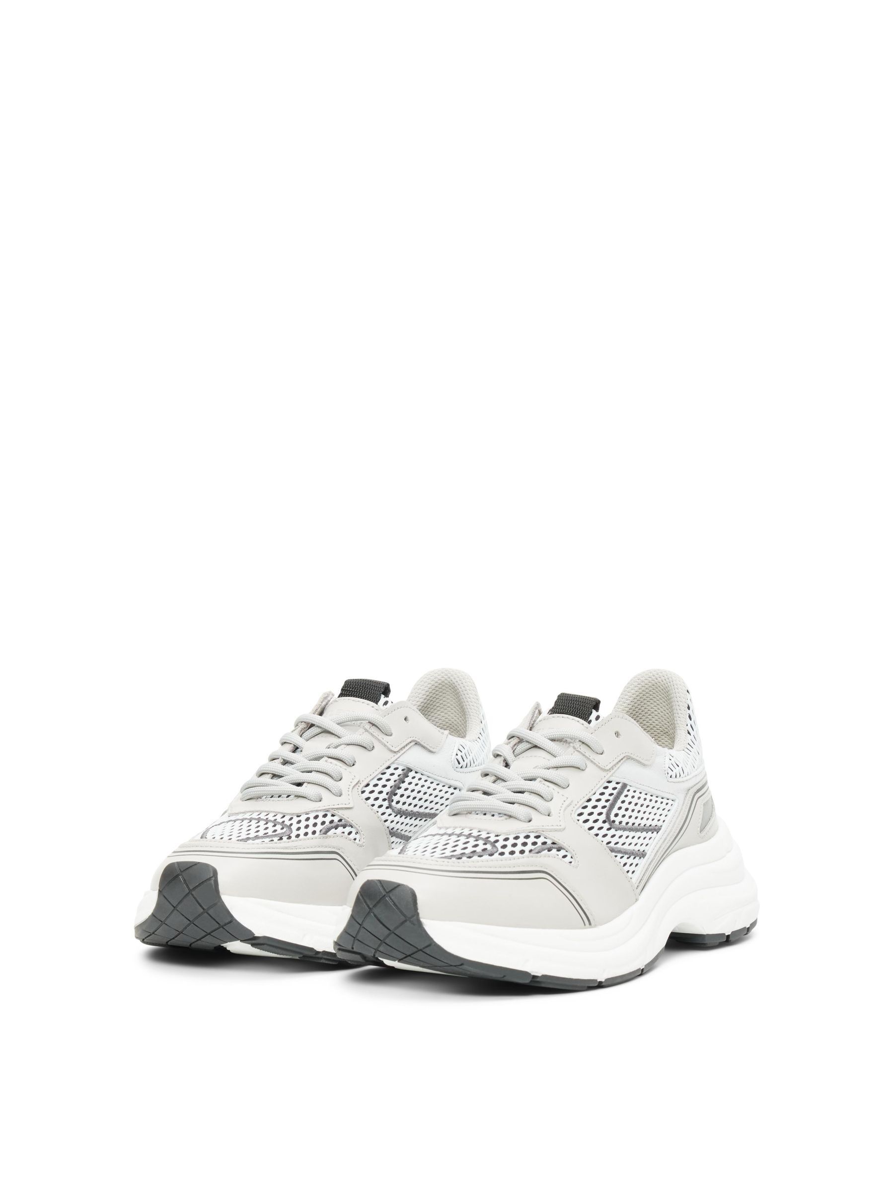 Selected femme trainers new arrivals