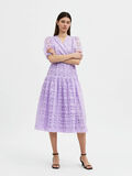 Selected BLONDE SLÅ OM KJOLE, African Violet, highres - 16084442_AfricanViolet_005.jpg