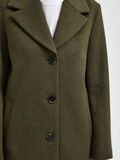 Selected SINGLE-BREASTED MANTEAU, Ivy Green, highres - 16079292_IvyGreen_850001_006.jpg