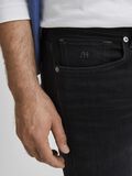 Selected JEANS STRAIGHT FIT, Black Denim, highres - 16080599_BlackDenim_006.jpg