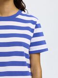 Selected RAYÉ BOXY T-SHIRT, Dazzling Blue, highres - 16087918_DazzlingBlue_1008969_006.jpg