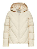 Selected QUILTED DOWN JACKET, Sandshell, highres - 16079160_Sandshell_001.jpg