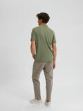 Selected KOSZULKA POLO, Olivine, highres - 16085911_Olivine_956245_004.jpg