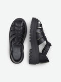 Selected FISHERMAN SANDALS, Black, highres - 16084332_Black_005.jpg