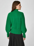 Selected VISCOSE - JUMPER, Jolly Green, highres - 16053906_JollyGreen_004.jpg