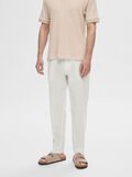 Selected 196 STRAIGHT FIT TROUSERS, Cloud Dancer, highres - 16093615_CloudDancer_003.jpg