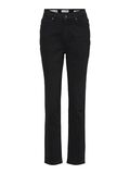 Selected TALLA GRANDE TALLE ALTO SLIM FIT JEANS, Black Denim, highres - 16083152_BlackDenim_001.jpg